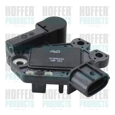 регулатор на генератор HOFFER              