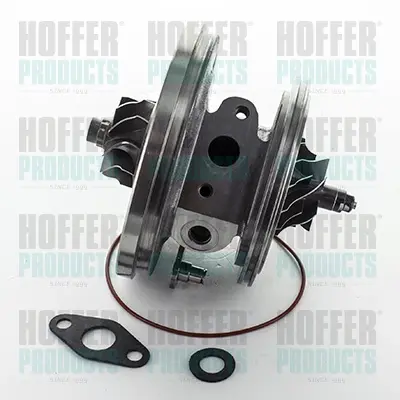 картридж, турбо HOFFER              