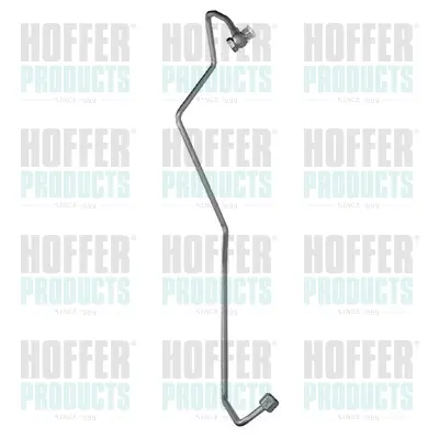 масловод, турбина HOFFER              