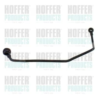 масловод, турбина HOFFER              