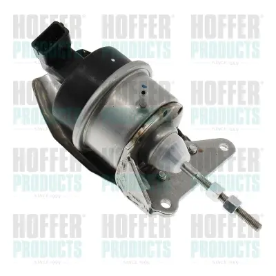 регулиращ клапан за налягане на турбината HOFFER              