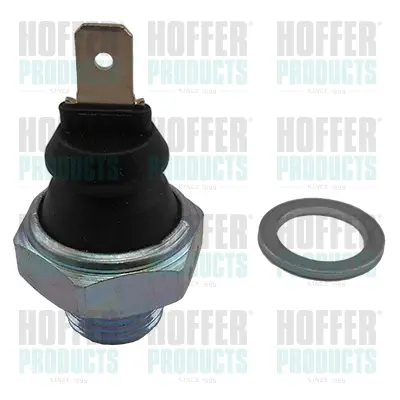 датчик за налягане на маслото HOFFER              