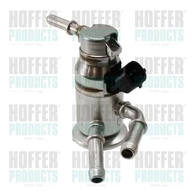 Дозиращ модул, впръскване на добавка HOFFER              