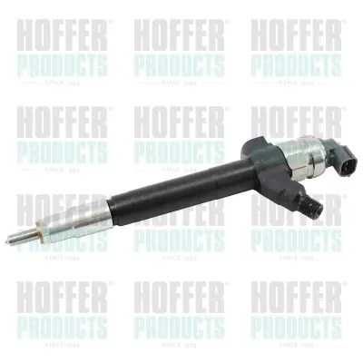 Инжекторна дюза HOFFER