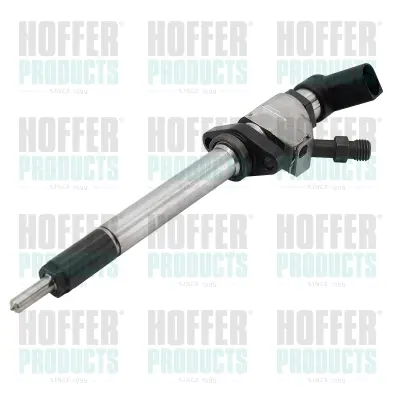 Инжекторна дюза HOFFER
