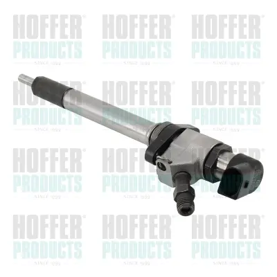Инжекторна дюза HOFFER
