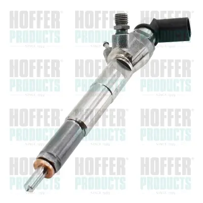 Инжекторна дюза HOFFER