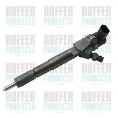 инжекторна дюза HOFFER              
