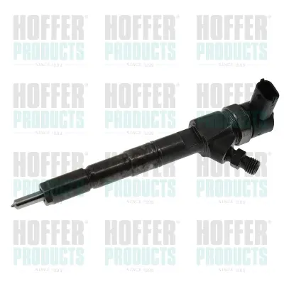 Инжекторна дюза HOFFER