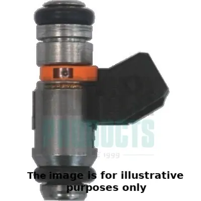 инжекционен клапан HOFFER              