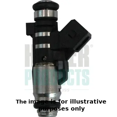 инжекционен клапан HOFFER              