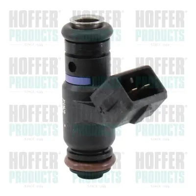 инжекционен клапан HOFFER              