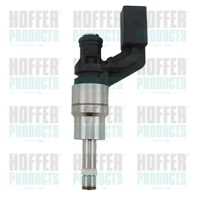 инжекционен клапан HOFFER              