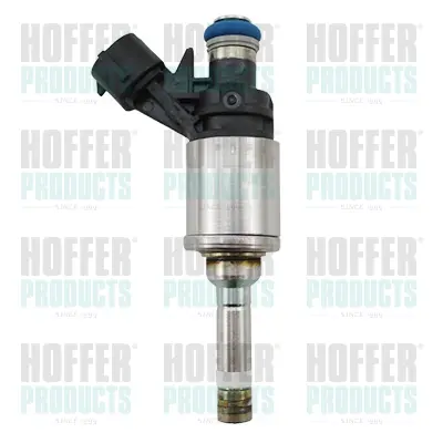 Инжекционен клапан HOFFER