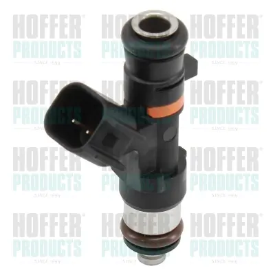 инжекционен клапан HOFFER              