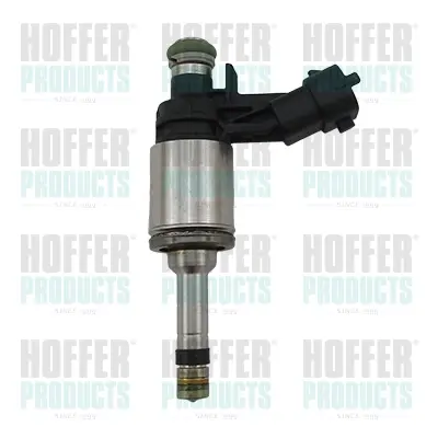 Инжекционен клапан HOFFER