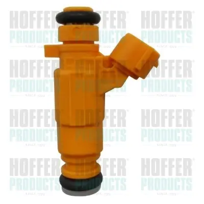 инжекционен клапан HOFFER              