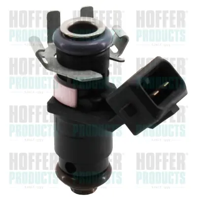 инжекционен клапан HOFFER              