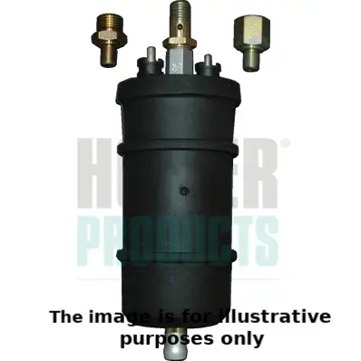 горивна помпа HOFFER              