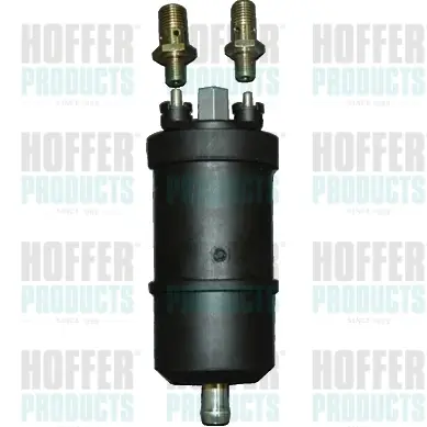 горивна помпа HOFFER              