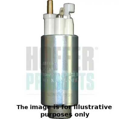 горивна помпа HOFFER              