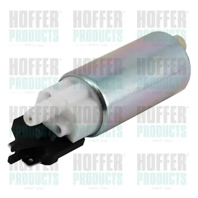Горивна помпа HOFFER