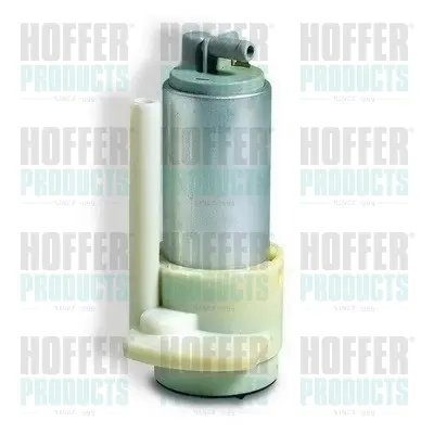 горивна помпа HOFFER              