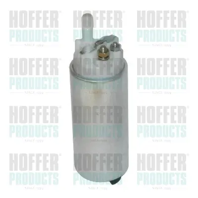 горивна помпа HOFFER              