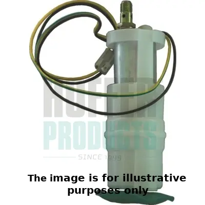 горивна помпа HOFFER              