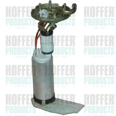 горивопроводен елемент (горивна помпа-сонда) HOFFER              