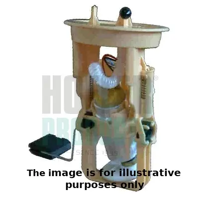 горивопроводен елемент (горивна помпа-сонда) HOFFER              