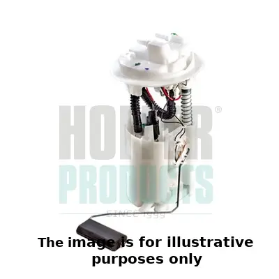 горивопроводен елемент (горивна помпа-сонда) HOFFER              