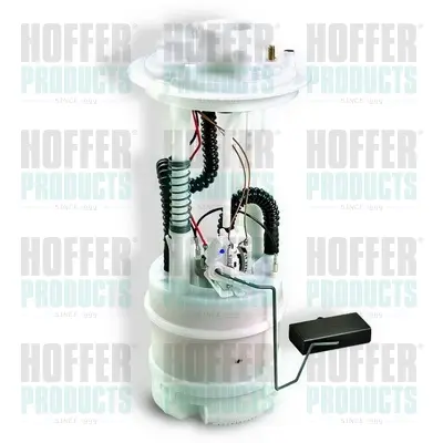 горивопроводен елемент (горивна помпа-сонда) HOFFER              