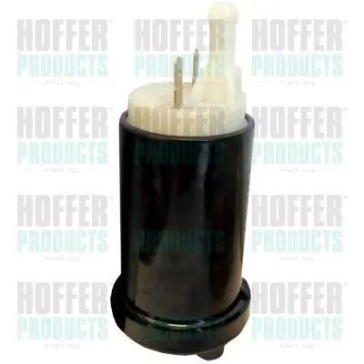 горивна помпа HOFFER              
