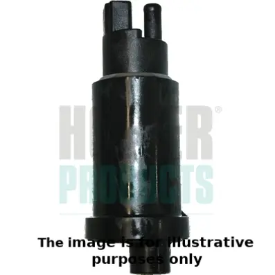 горивна помпа HOFFER              