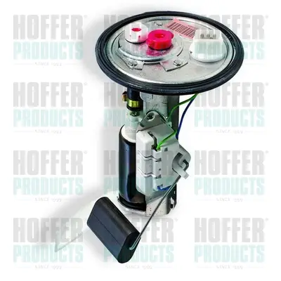 горивопроводен елемент (горивна помпа-сонда) HOFFER              