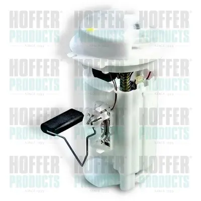горивопроводен елемент (горивна помпа-сонда) HOFFER              
