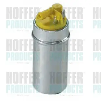 горивна помпа HOFFER              