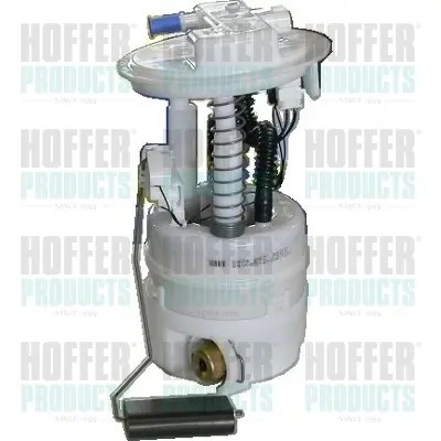 горивопроводен елемент (горивна помпа-сонда) HOFFER              