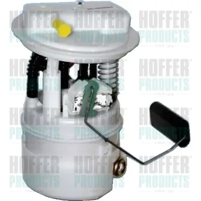 горивопроводен елемент (горивна помпа-сонда) HOFFER              