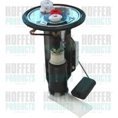 горивопроводен елемент (горивна помпа-сонда) HOFFER              