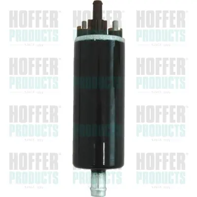 горивна помпа HOFFER              