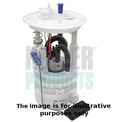 горивопроводен елемент (горивна помпа-сонда) HOFFER              