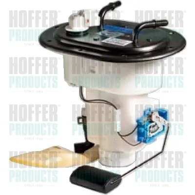 горивопроводен елемент (горивна помпа-сонда) HOFFER              