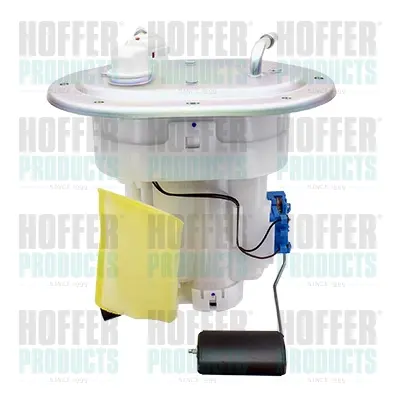 горивопроводен елемент (горивна помпа-сонда) HOFFER              