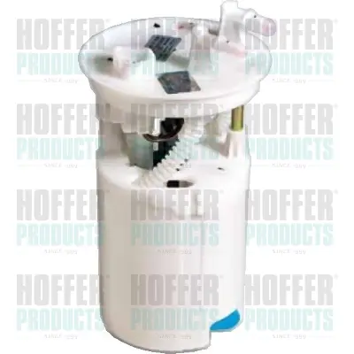 горивопроводен елемент (горивна помпа-сонда) HOFFER              