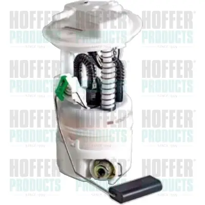 горивопроводен елемент (горивна помпа-сонда) HOFFER              