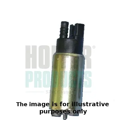 горивна помпа HOFFER              