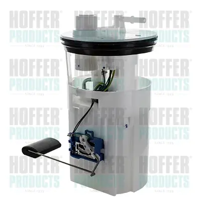 горивопроводен елемент (горивна помпа-сонда) HOFFER              