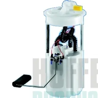 горивопроводен елемент (горивна помпа-сонда) HOFFER              